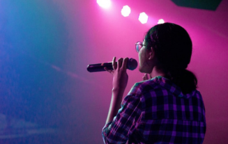 sing