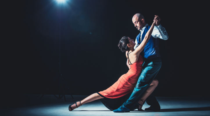 Dance Image