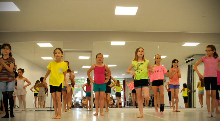 Dance Image